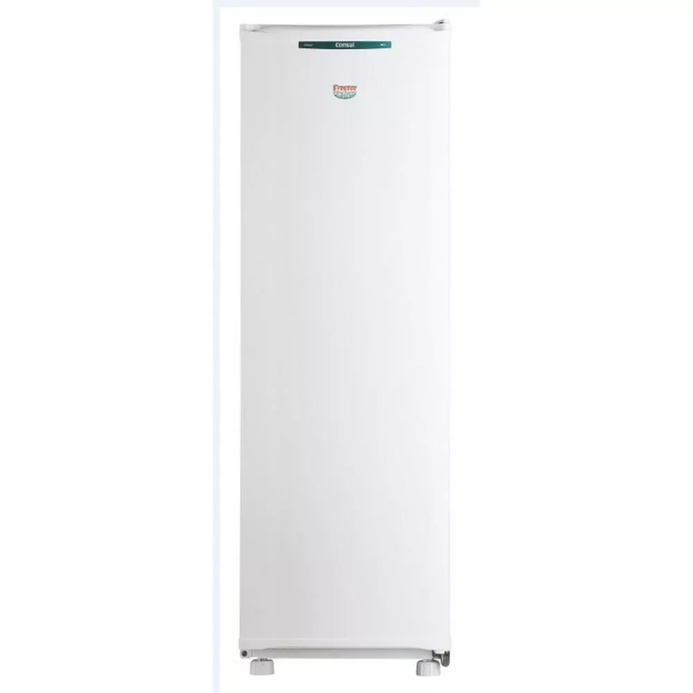 Image 1 of 7 of Freezer Vertical Cvu20 142 Litros Consul