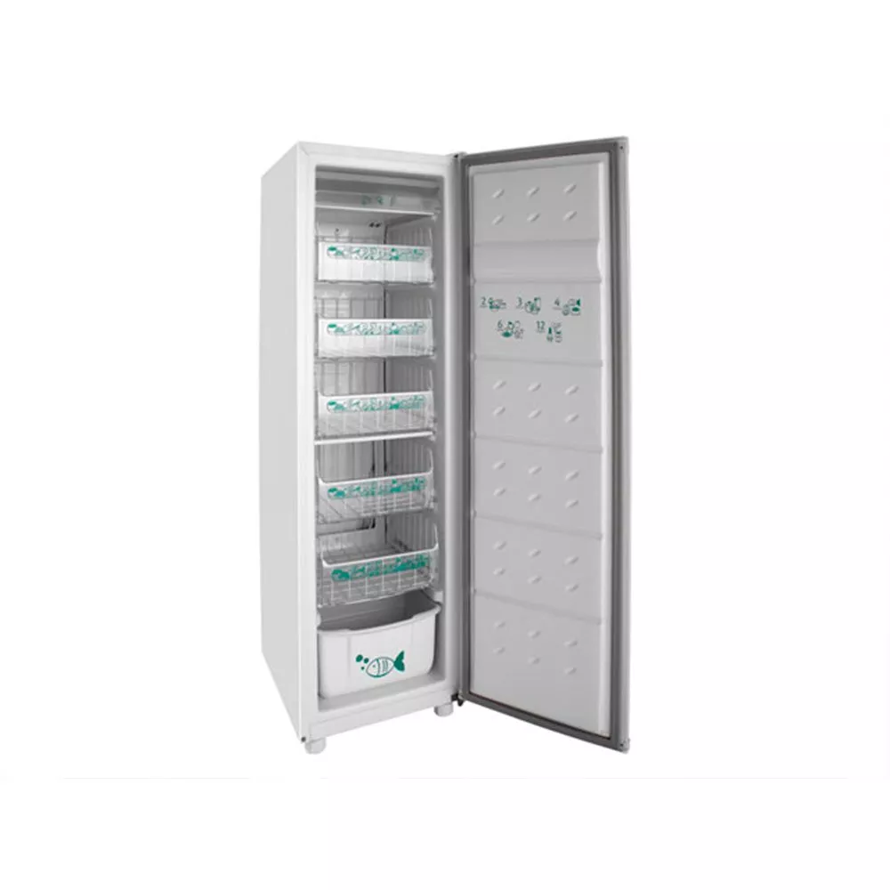 Image 4 of 7 of Freezer Vertical Cvu20 142 Litros Consul
