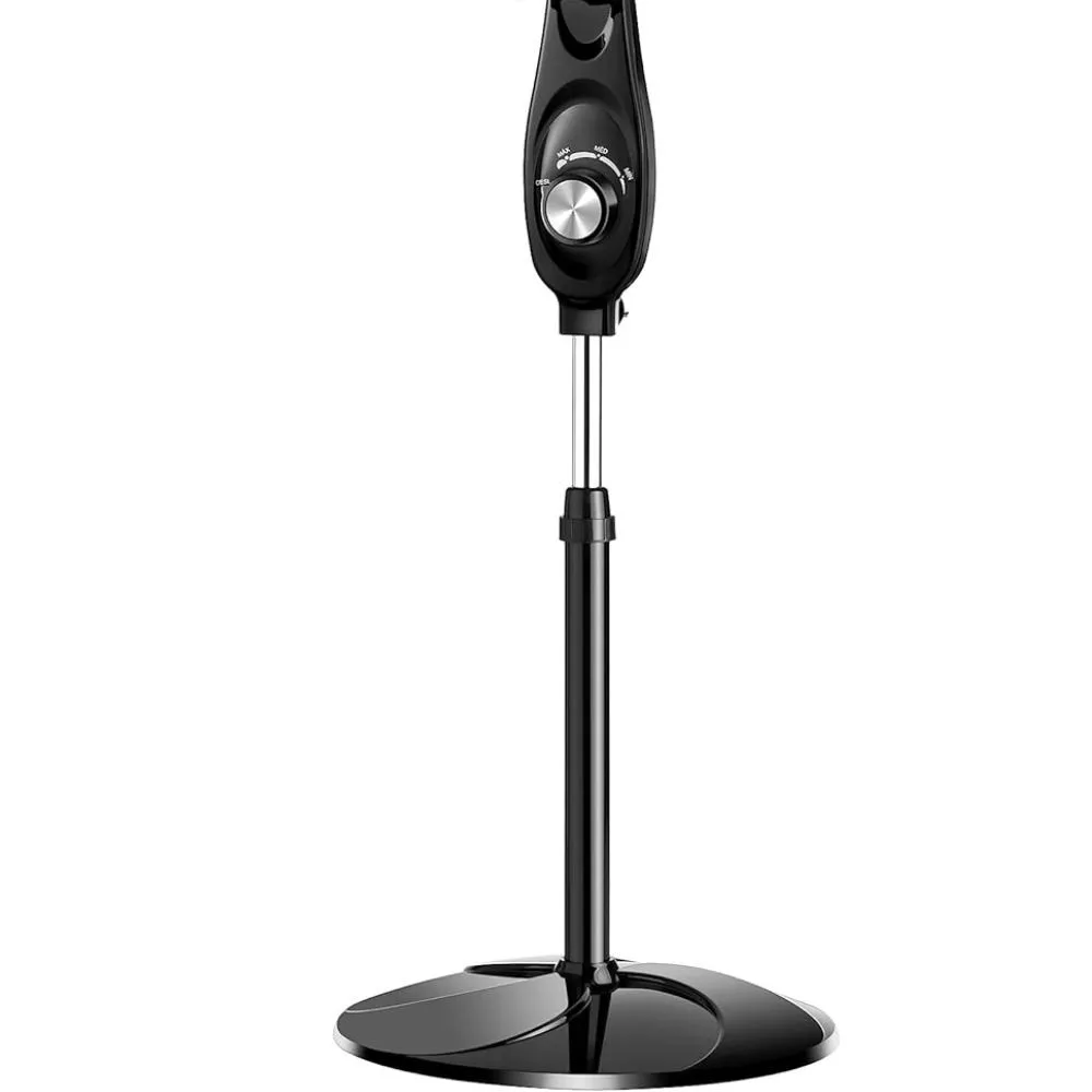 Ventilador De Coluna 30cm 6 Pás Mondial VT-30C-NB