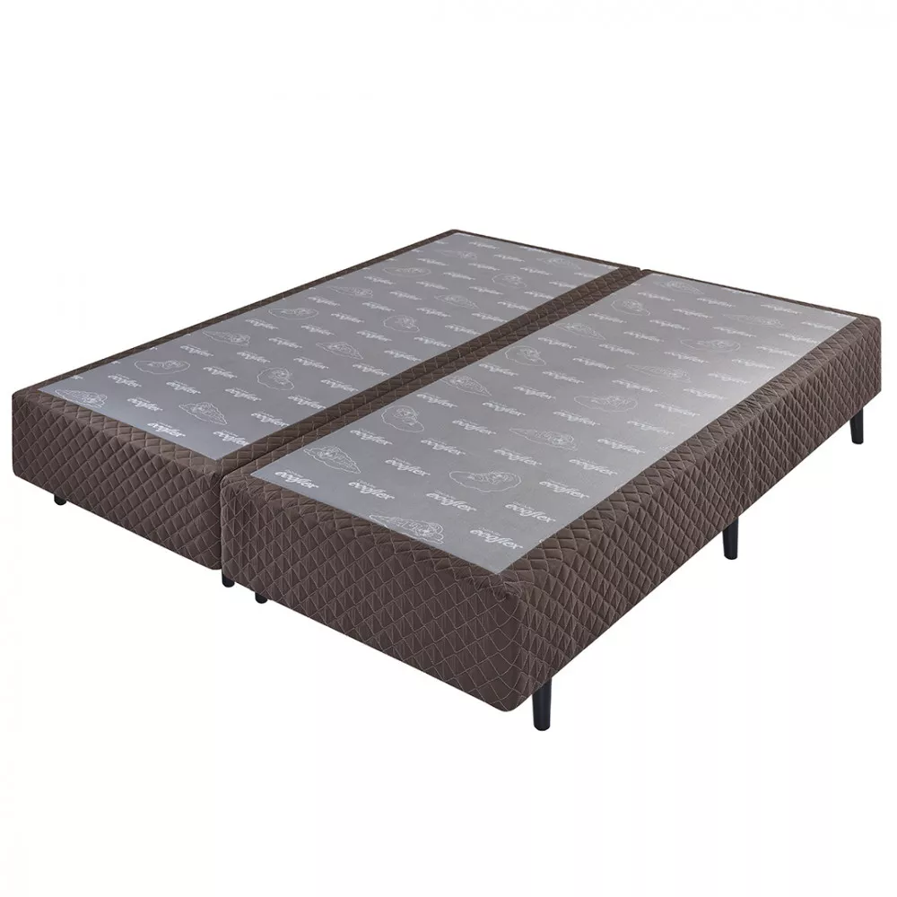 Base Box Ecoflex  0,96X2,03X0,25