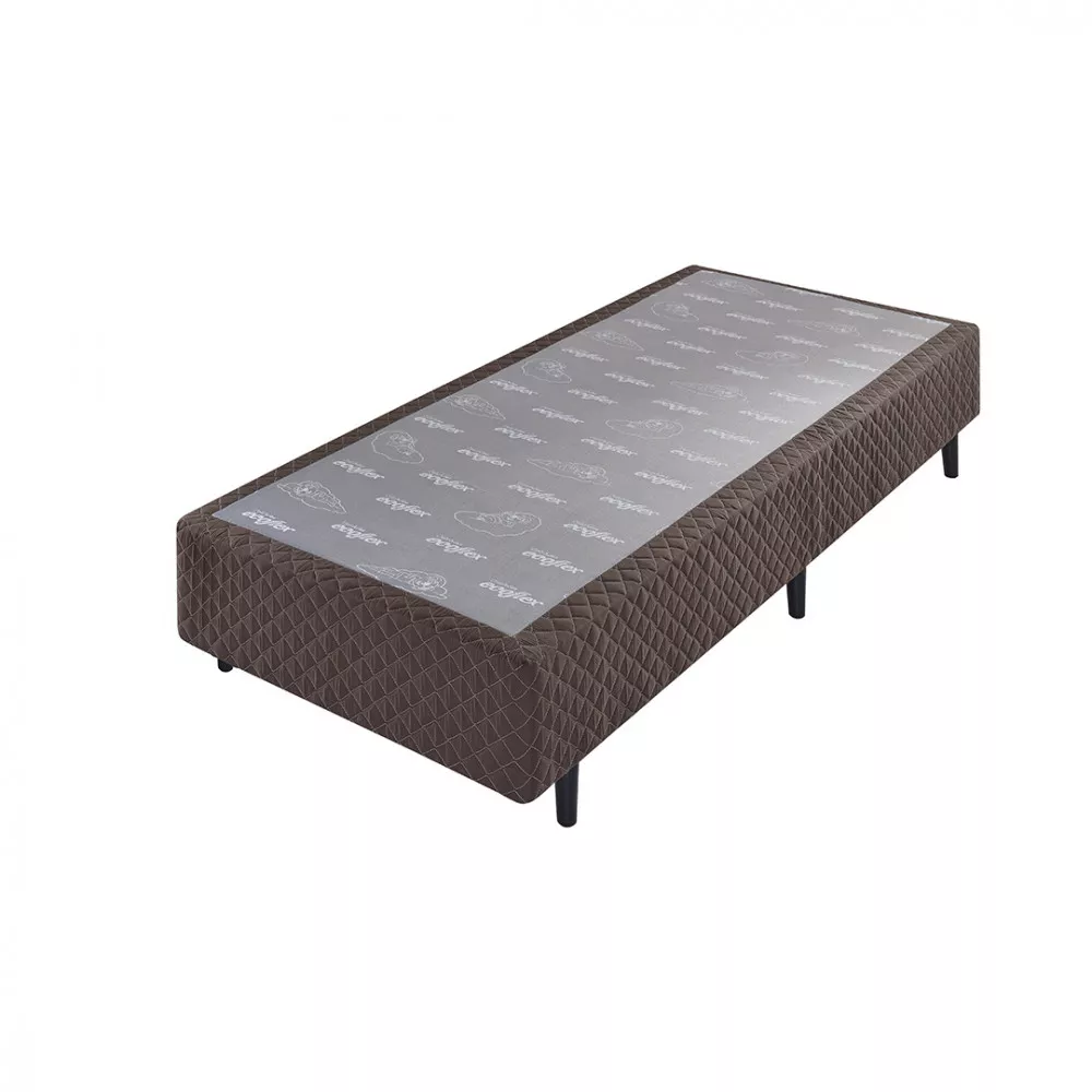 Image 1 of 2 of Base Box Ecoflex  0,96X2,03X0,25