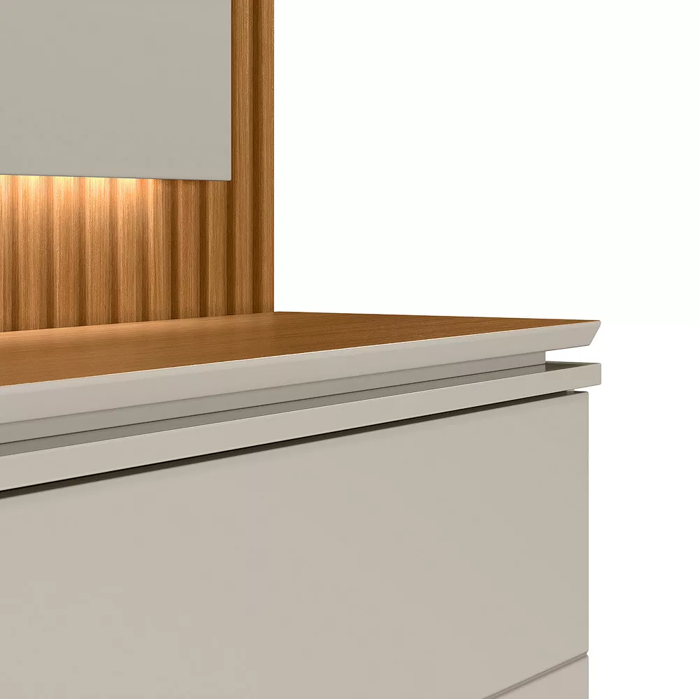 Home Guararapes Linea Brasil Com Painel Flex