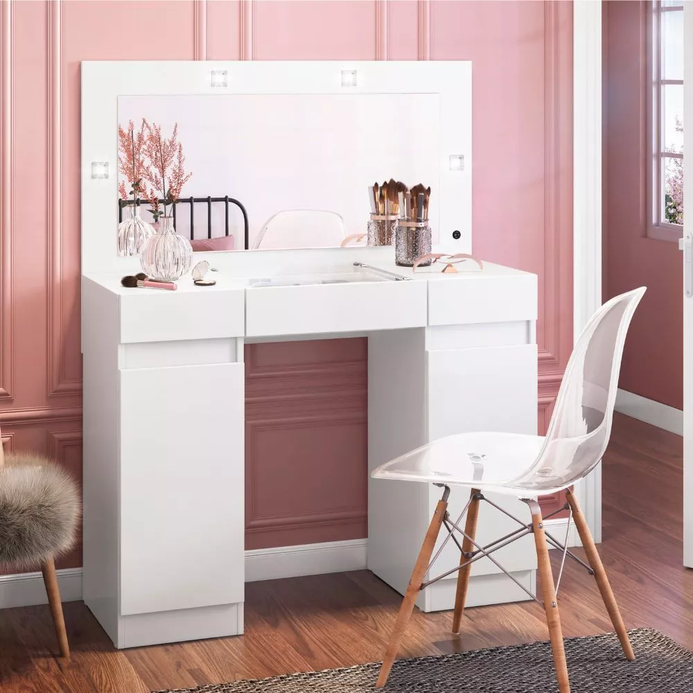 Camarim Albatroz Studio 2 Portas 4 Gavetas