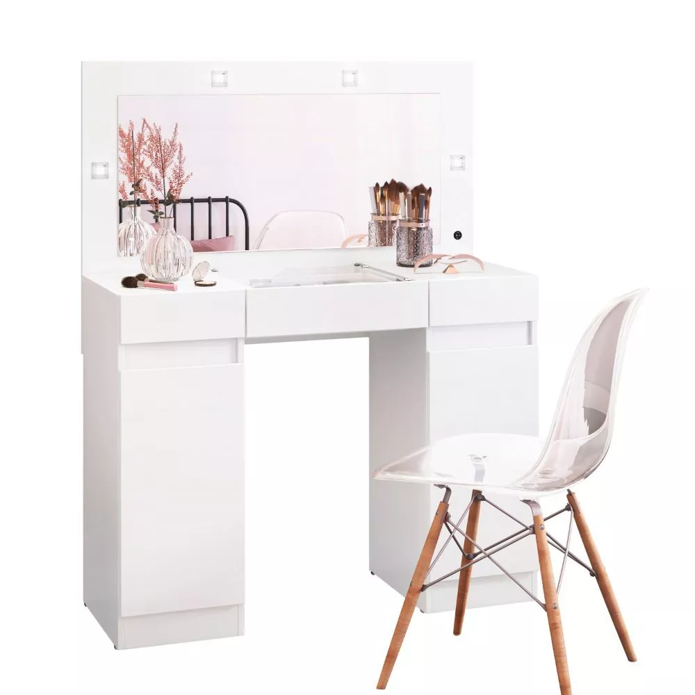 Camarim Albatroz Studio 2 Portas 4 Gavetas