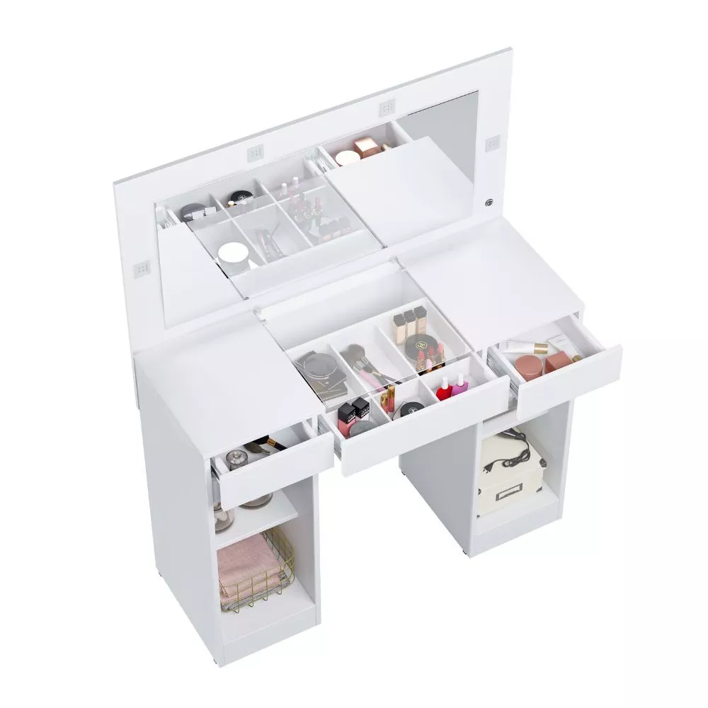 Camarim Albatroz Studio 2 Portas 4 Gavetas