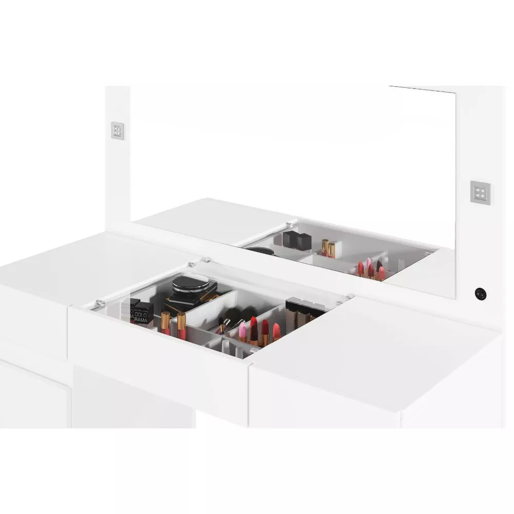 Camarim Albatroz Studio 2 Portas 4 Gavetas