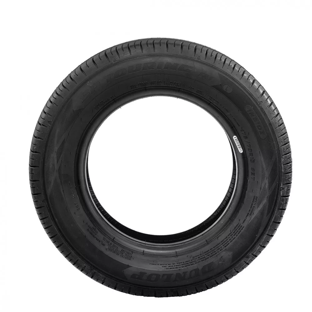 Kit 2 Pneus Dunlop Passeio 165/70R13 79T SP TOURING R1