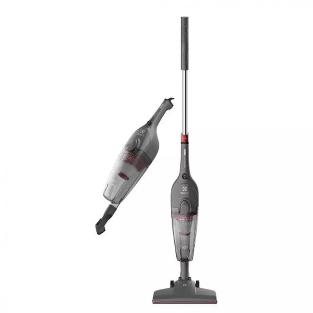 Aspirador Eletrolux De Pó Vertical PowerSpeed Ultra 1300W