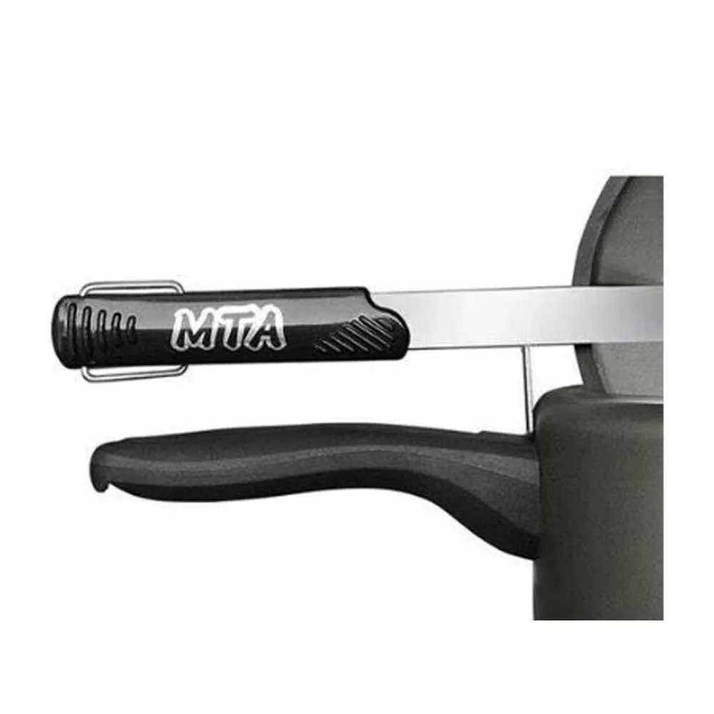 Panela de Pressão MTA 4,5 Litros Antiaderente com Visor 6000