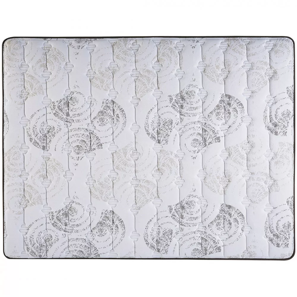 Colchao Ecoflex High Quality King 1,93X2,03X0,31