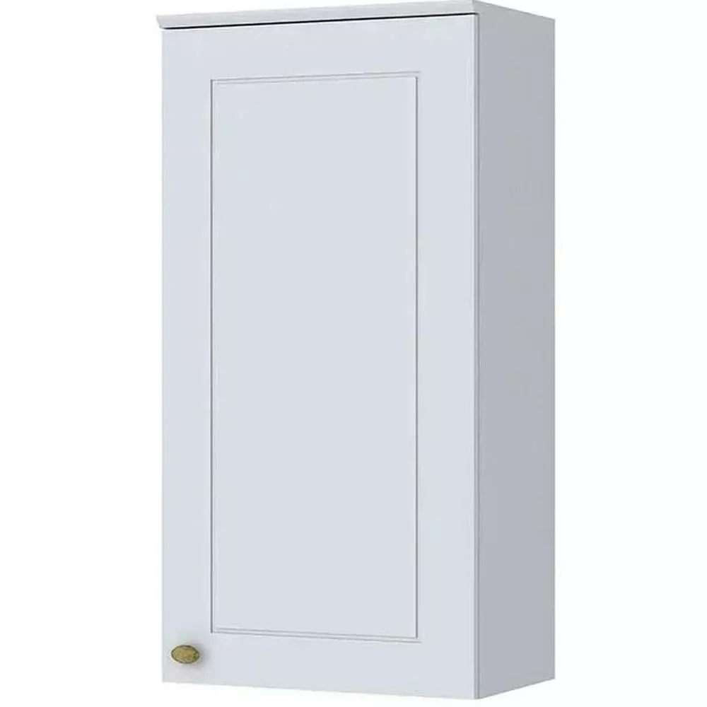 Armário Aéreo Americana com 1 Porta 40cm Henn
