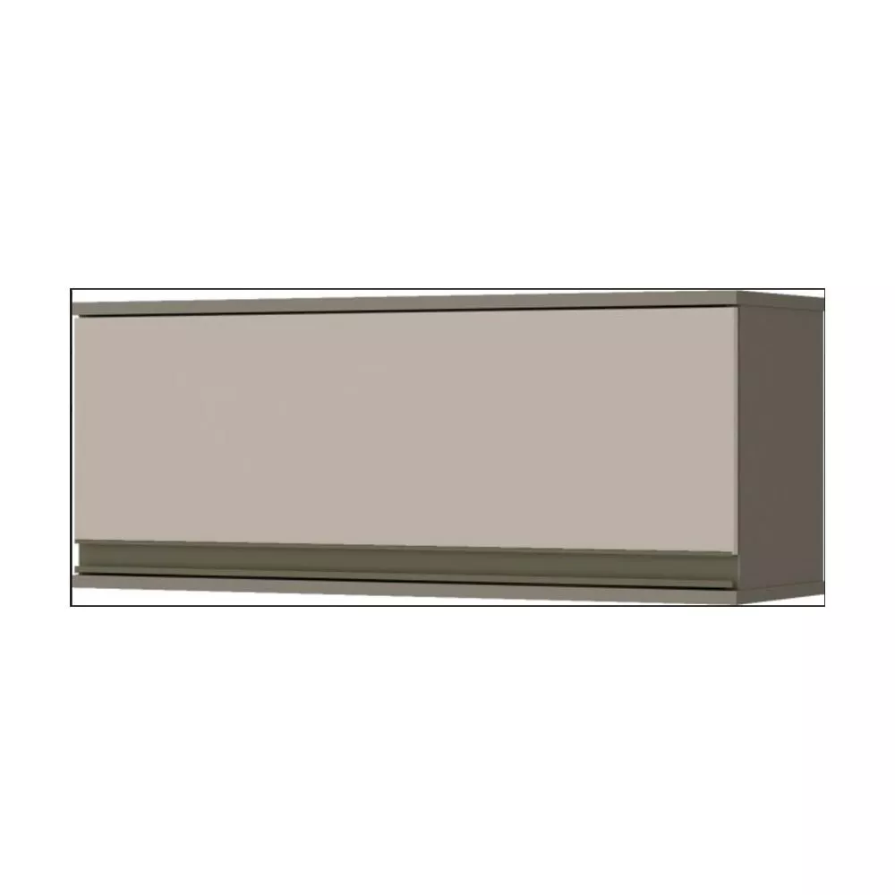 Image 0 of 1 of Armario Henn Basculante 1 Porta 80cm C54 35