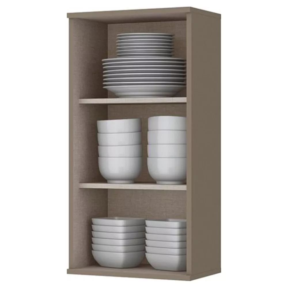 Armário Henn 1 Porta 40 cm C81-35