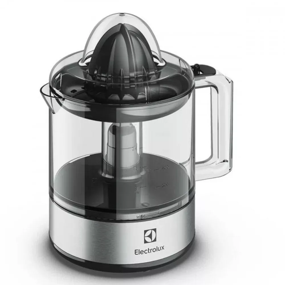 Espremedor de Laranjas e Frutas Electrolux Efficient 800ml ECP10