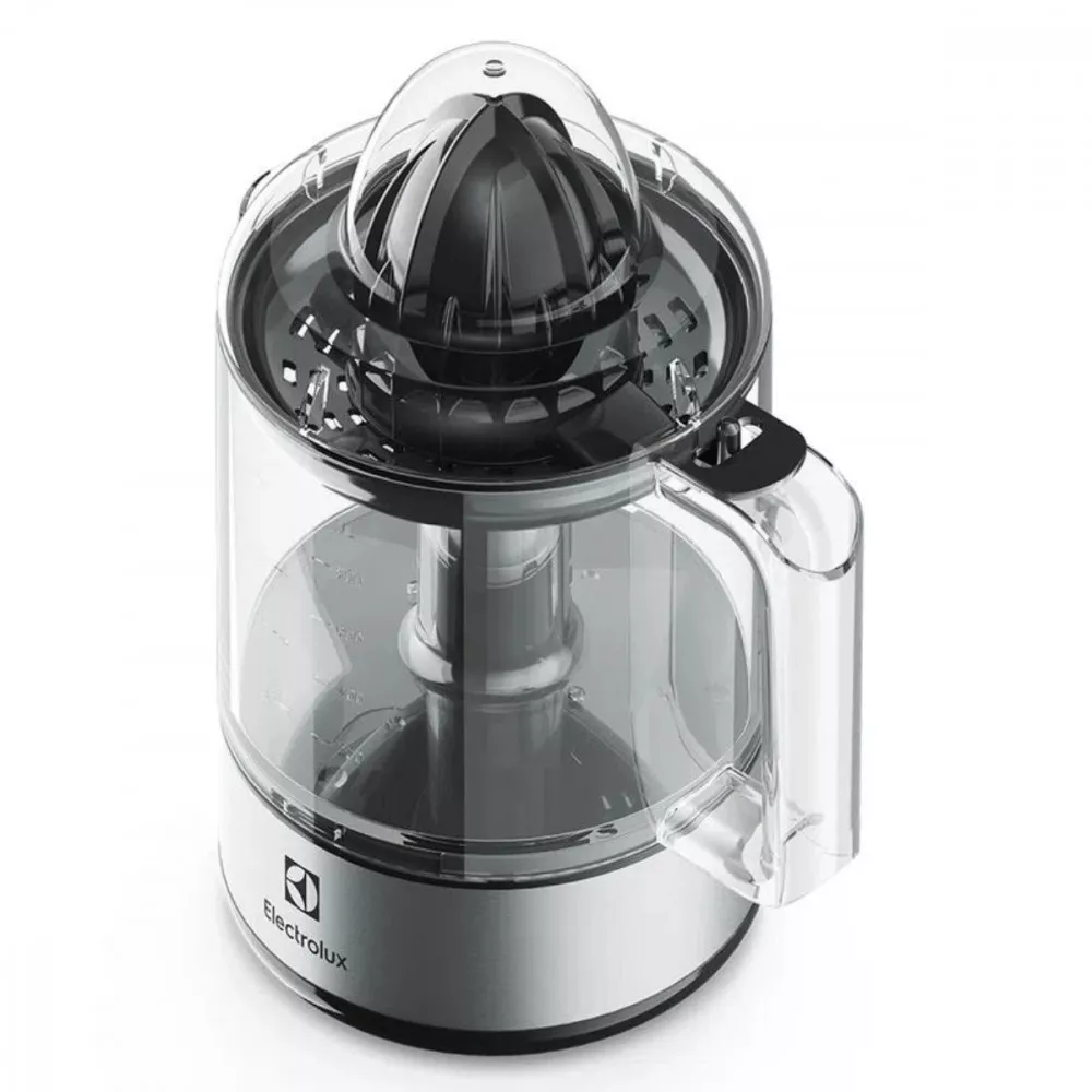 Espremedor de Laranjas e Frutas Electrolux Efficient 800ml ECP10