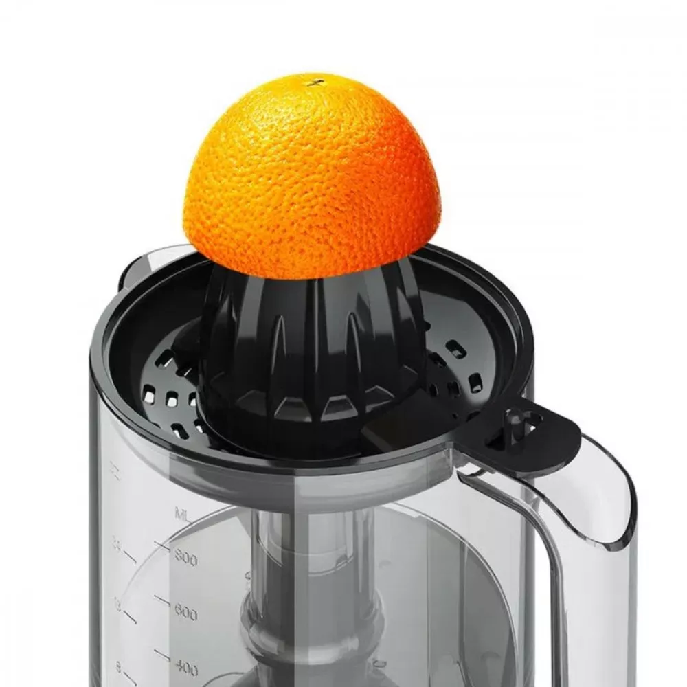 Espremedor de Laranjas e Frutas Electrolux Efficient 800ml ECP10