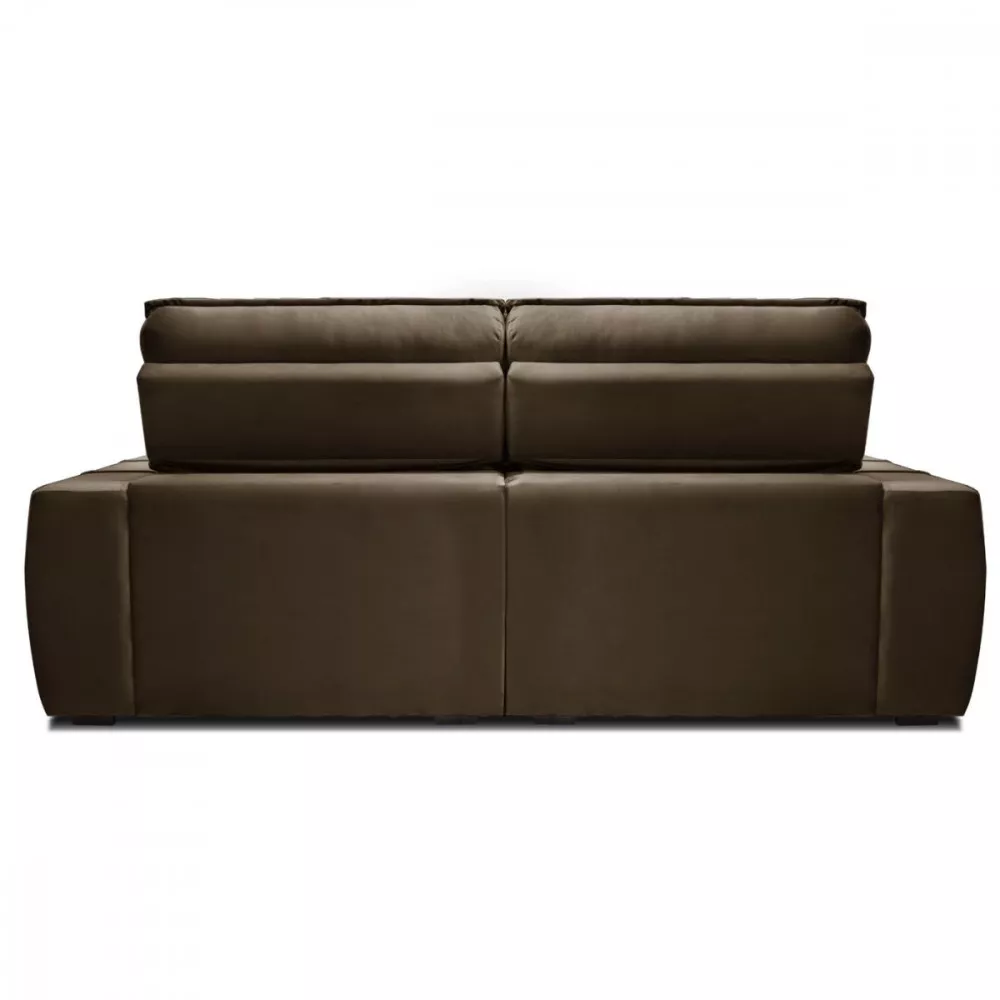 Sofa Gralha Azul America 3 lugares