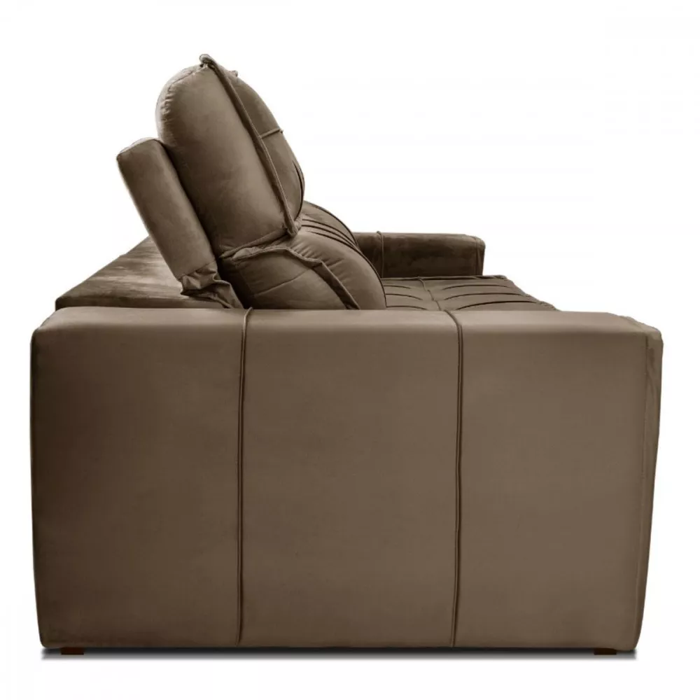 Sofa Gralha Azul America 3 lugares