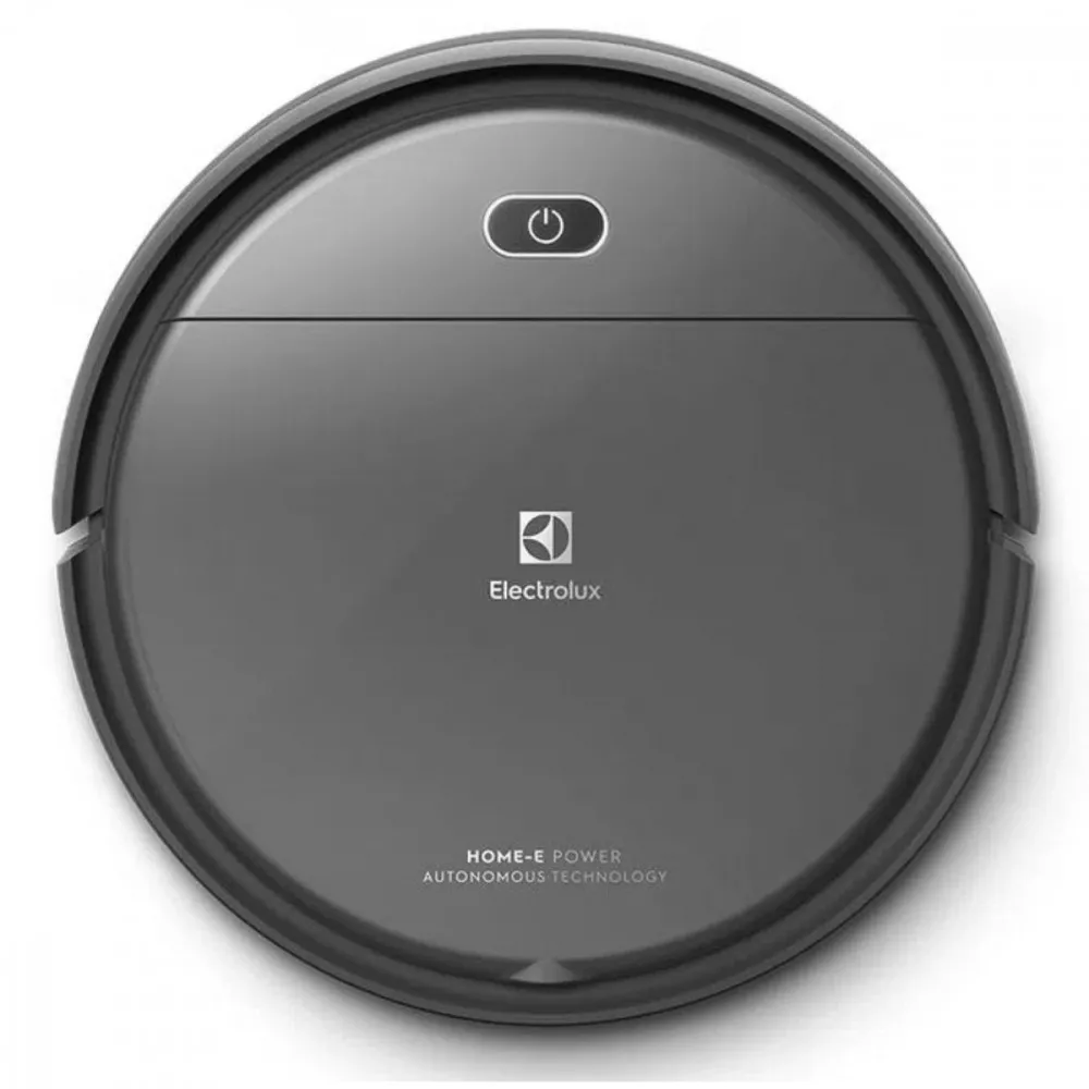 Aspirador Robô Electrolux Home-E Power Experience com Autonomous Technology ERB30