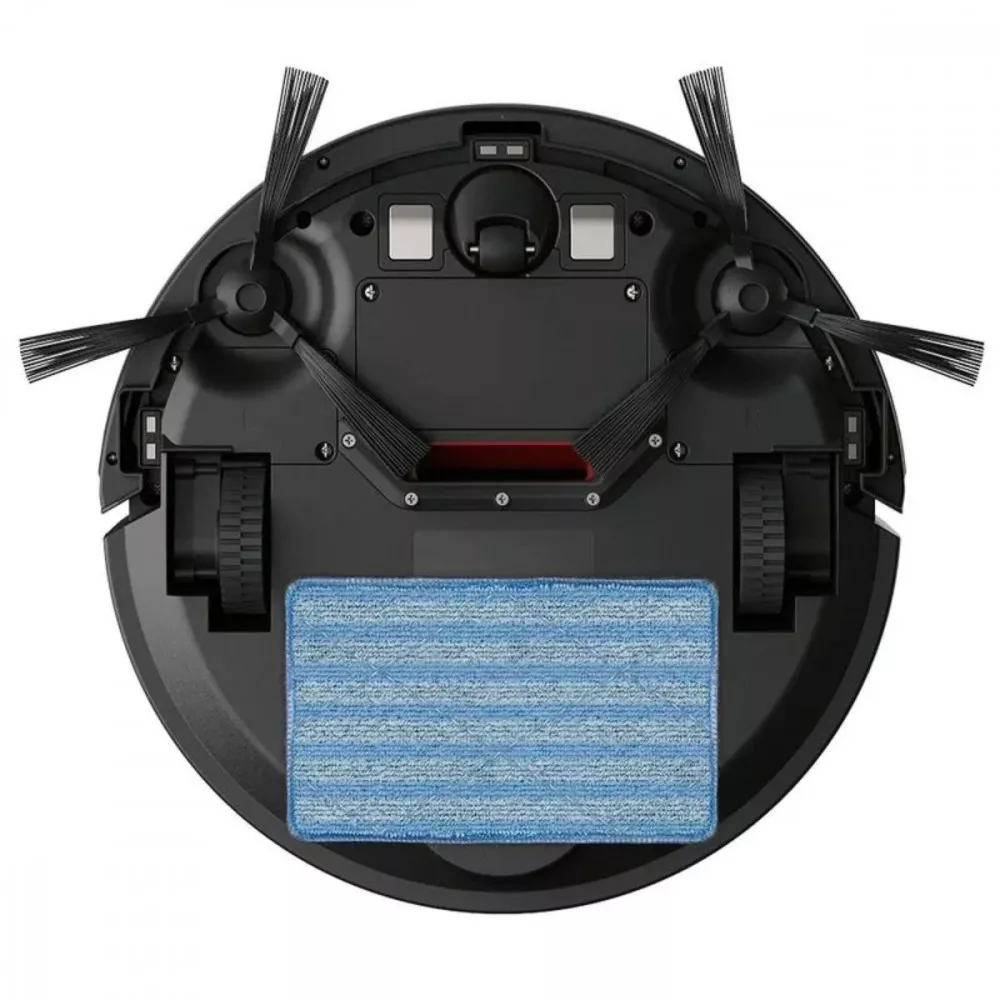 Aspirador Robô Electrolux Home-E Power Experience com Autonomous Technology ERB30