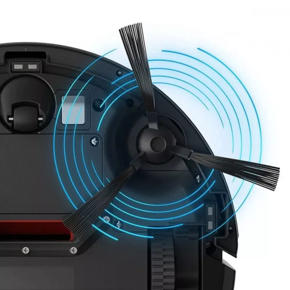 Aspirador Robô Electrolux Home-E Power Experience com Autonomous Technology ERB30