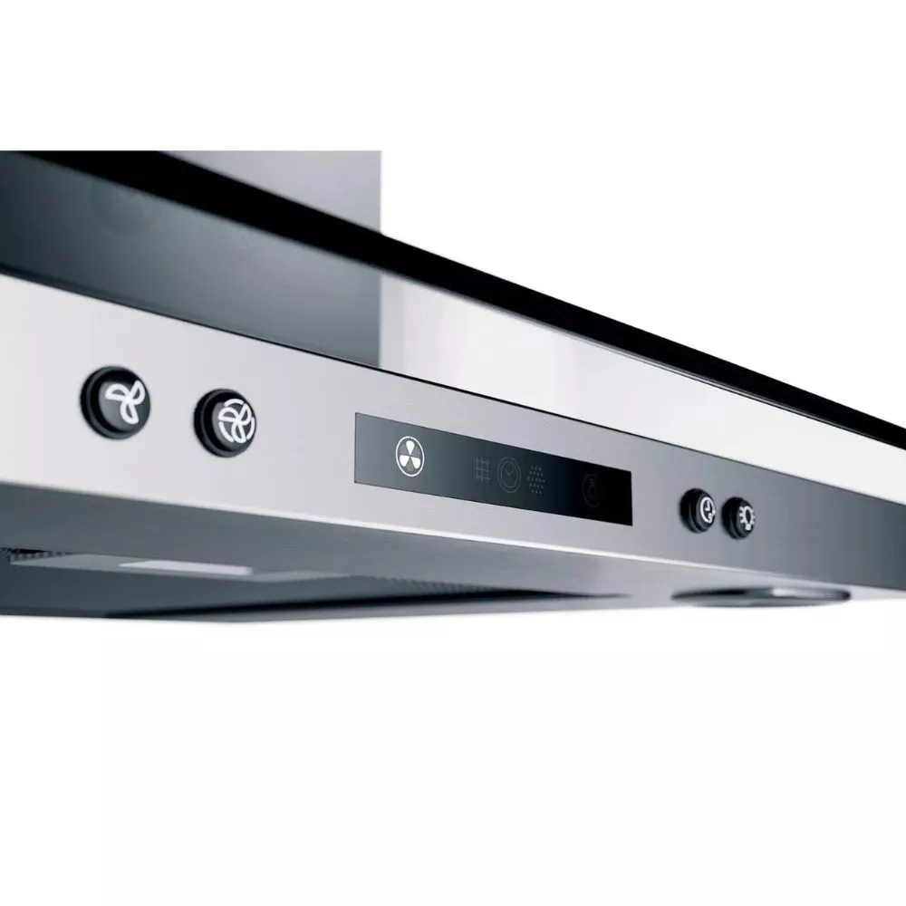 Coifa Brastemp Timer 90 cm BAP90AR