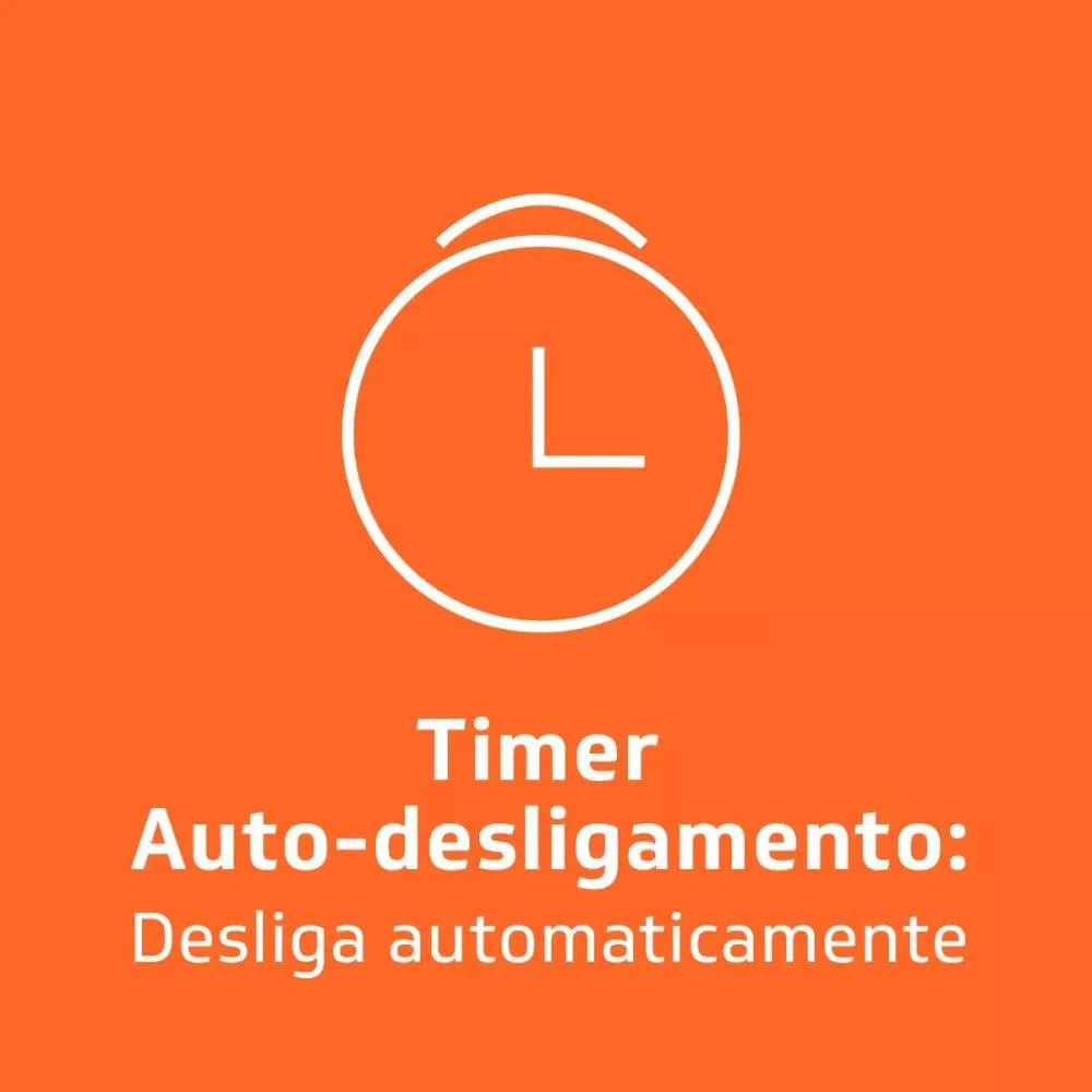 Coifa Brastemp Timer 90 cm BAP90AR