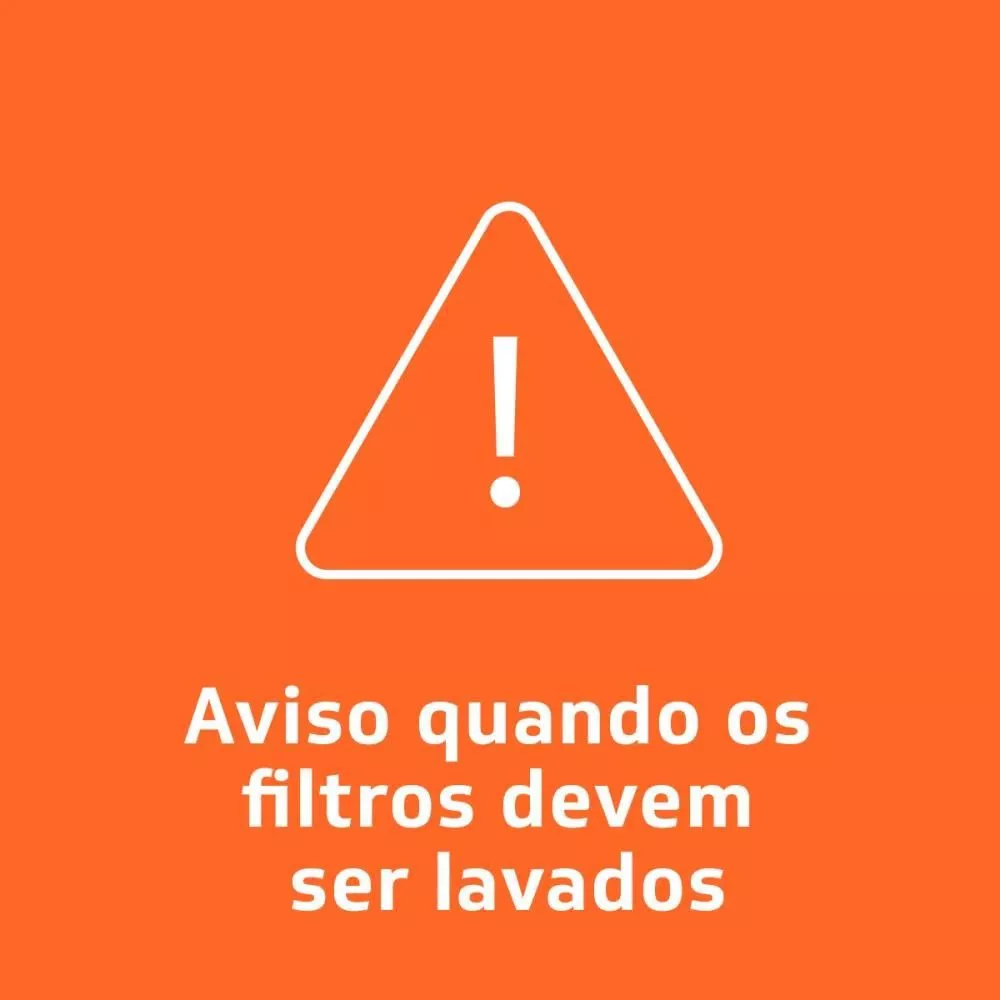 Imagem 8 de 10 de Coifa Brastemp Timer 90 cm BAP90AR