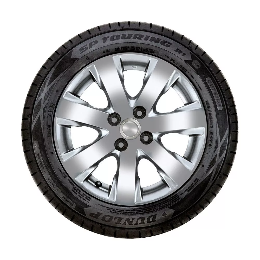 Pneu Dunlop Aro 13 175/70R13 SP Touring R1