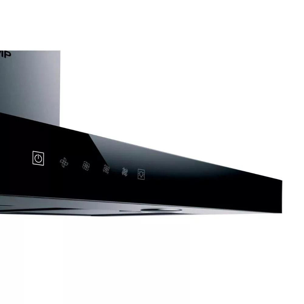 Coifa Brastemp Parede T.Box 90cm BAE90AR