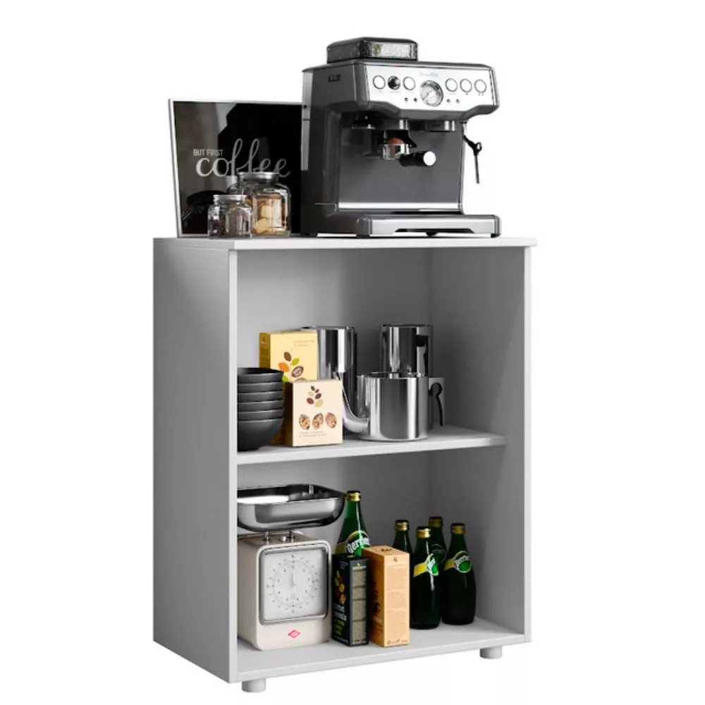 Balcão Multiuso 2 portas Denver Aramoveis