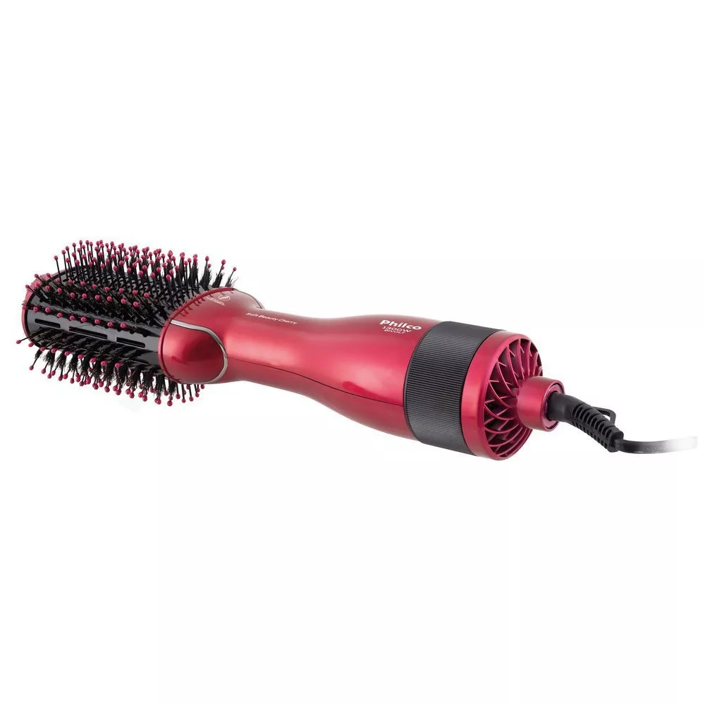 Image 2 of 5 of Escova Secadora Philco Beauty Cherry Soft PEC13