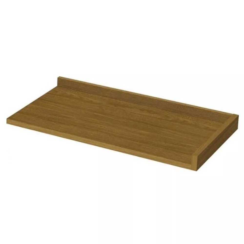 Tampo para Balcão Canto Reto Henn