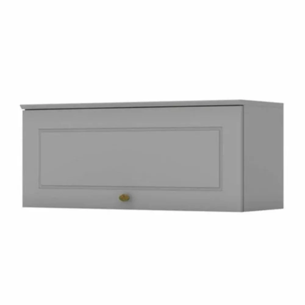 Armário de Cozinha Henn Americana 1 Porta Basculante 80 cm C354-05