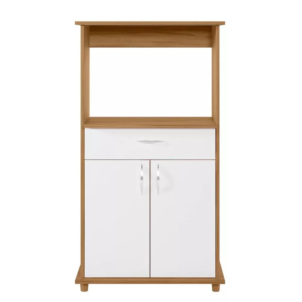 Balcão Notável Multiuso Para Micro-Ondas/Forno