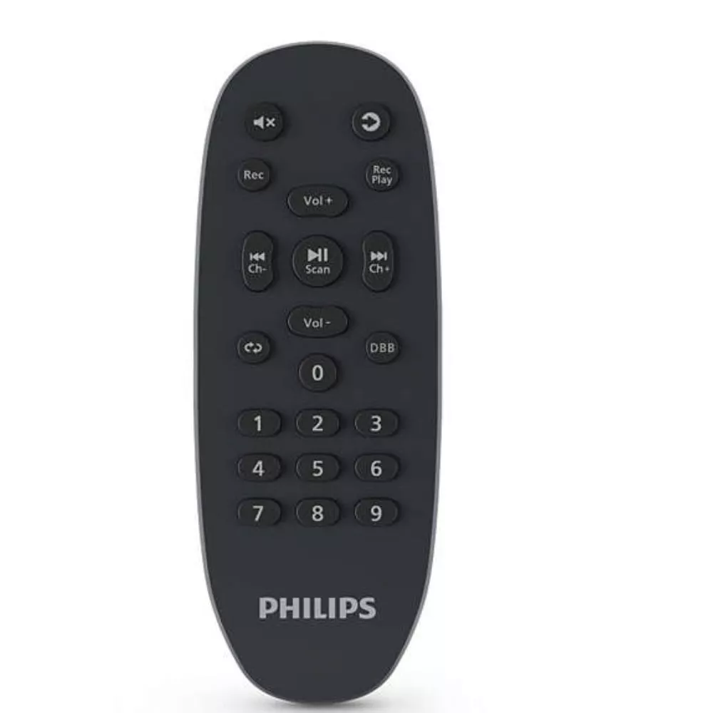 Image 4 of 6 of Caixa de Som Bluetooth 1300W Party Speaker Philips TAX4209