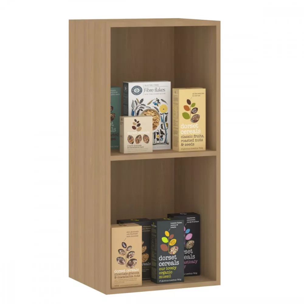 Armário Aéreo 1 Porta 40cm Classic Luciane