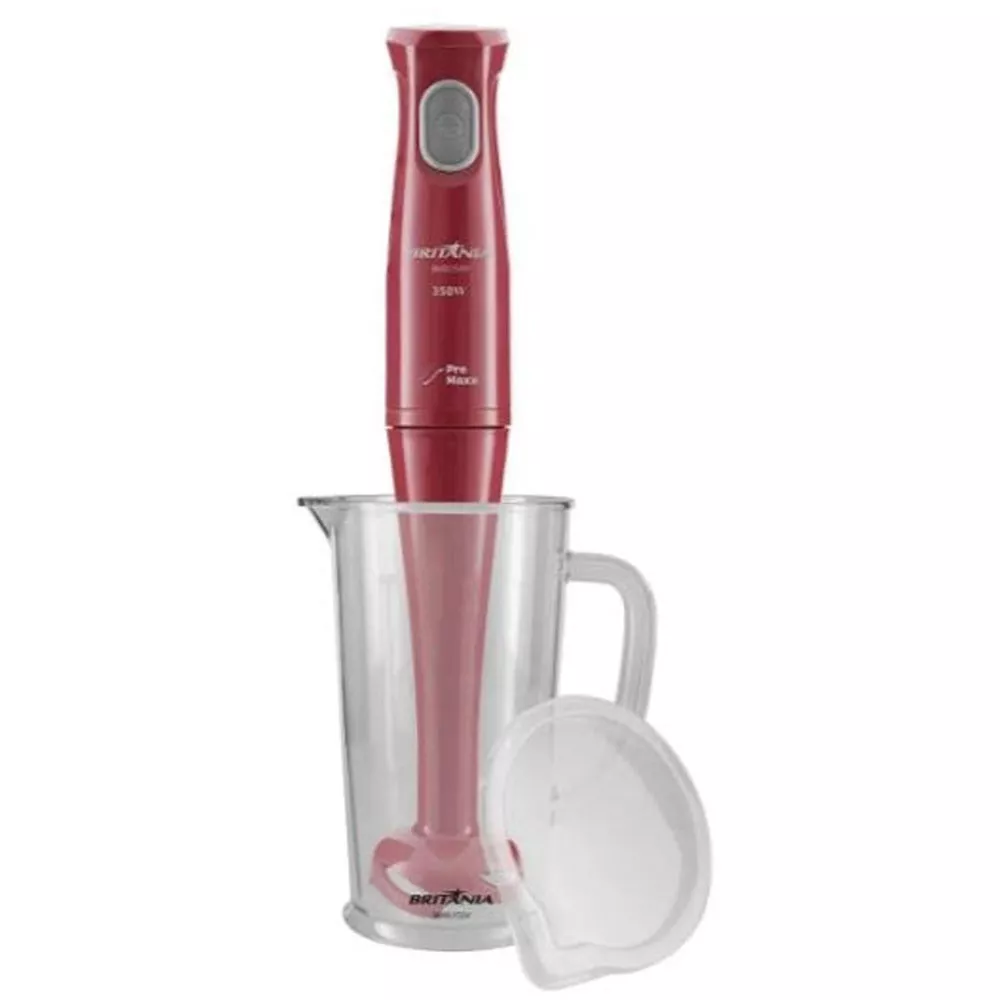 Mixer Britânia 350W 1 Velocidade BMX350