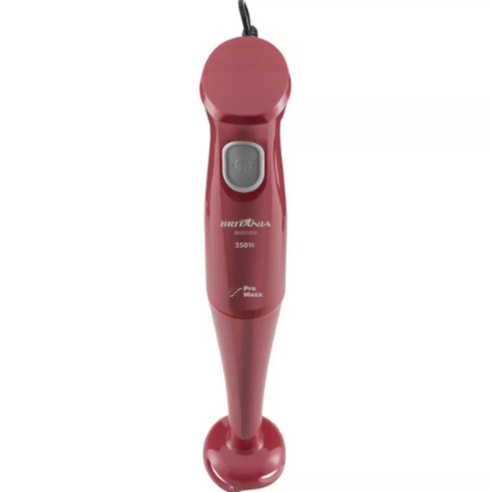 Mixer Britânia 350W 1 Velocidade BMX350