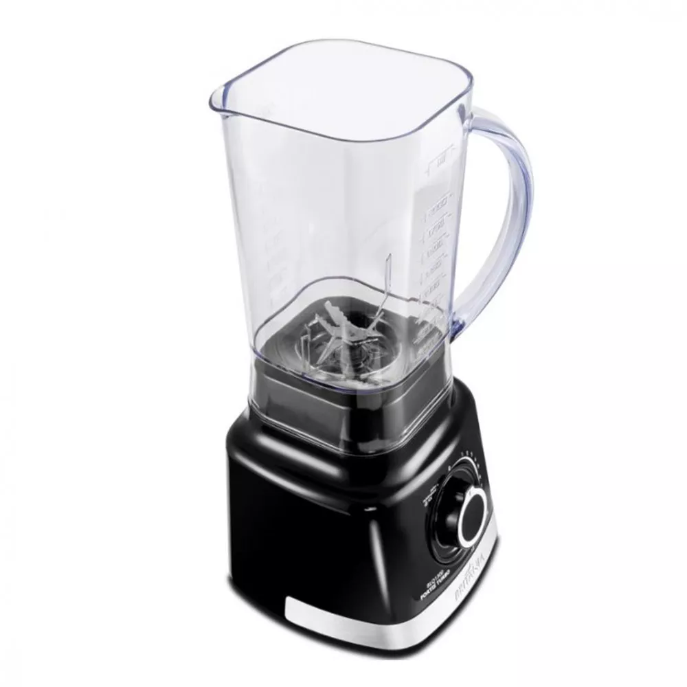 Liquidificador Britania 12 Velocidades 1200W BLQ1300