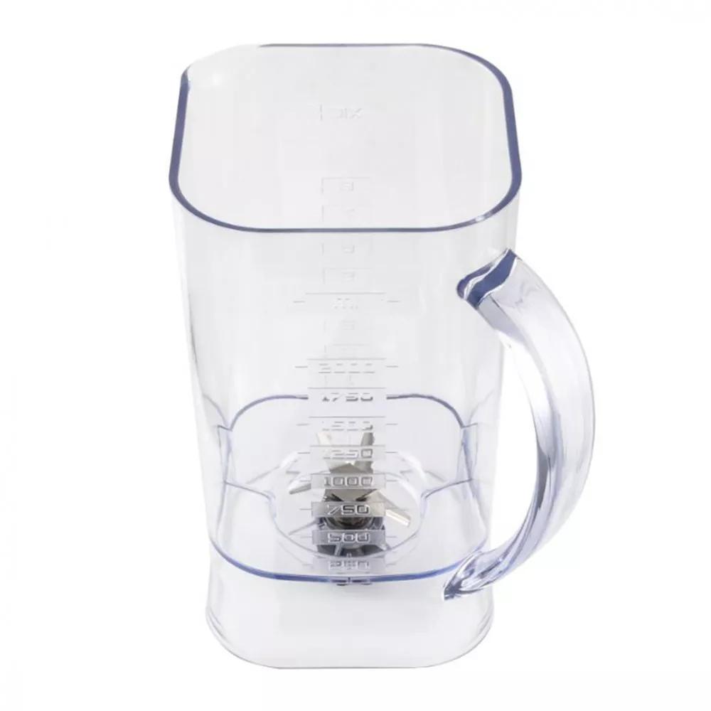 Imagem 9 de 12 de Liquidificador Britania 12 Velocidades 1200W BLQ1300