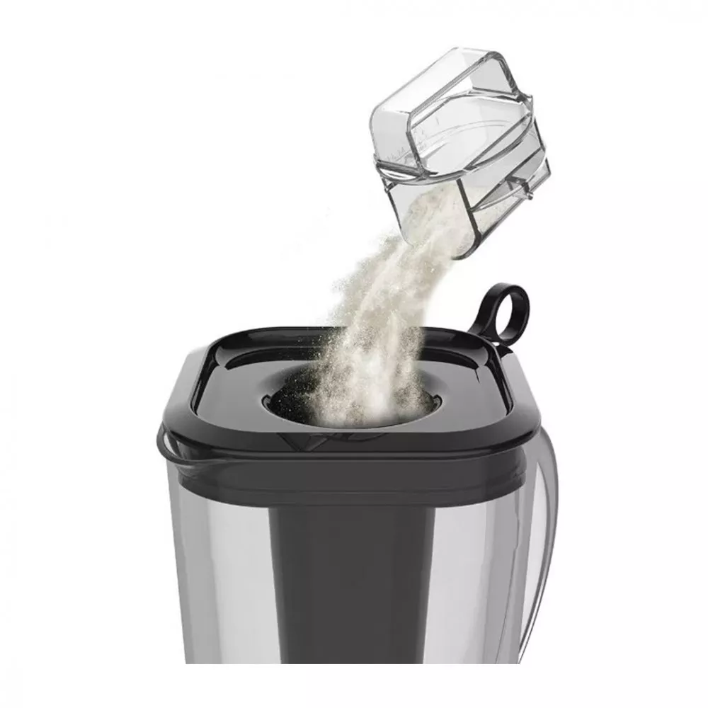 Imagem 11 de 12 de Liquidificador Britania 12 Velocidades 1200W BLQ1300