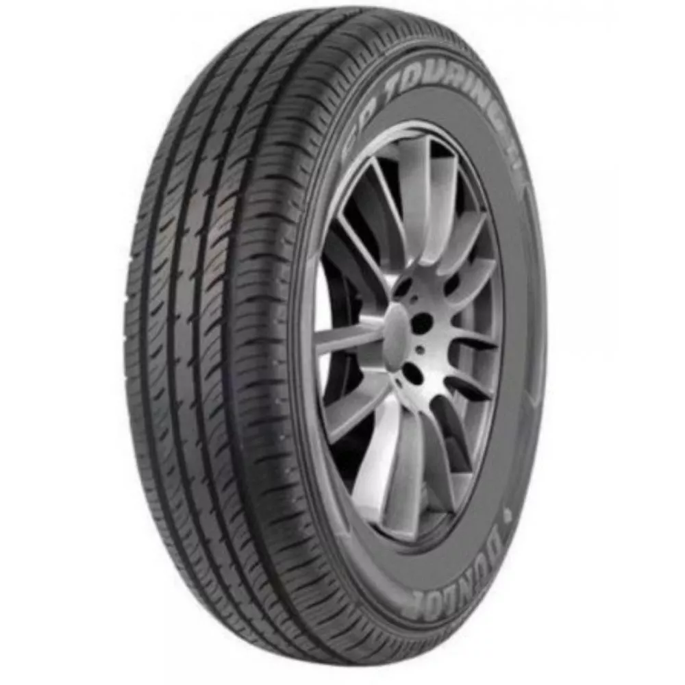 Pneu Passeio 165/70R13 Dunlop 79T SP Touring R1