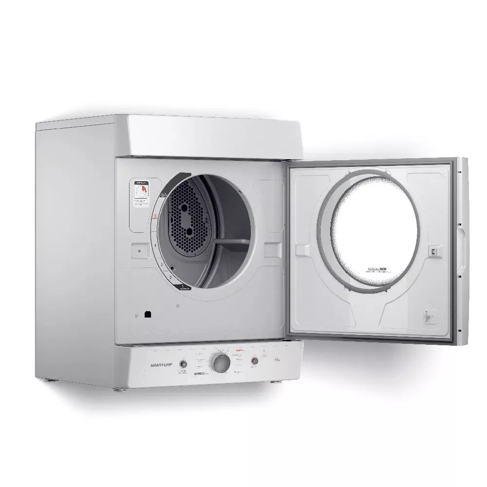 Secadora Brastemp Suspensa 10 kg BSI10BB