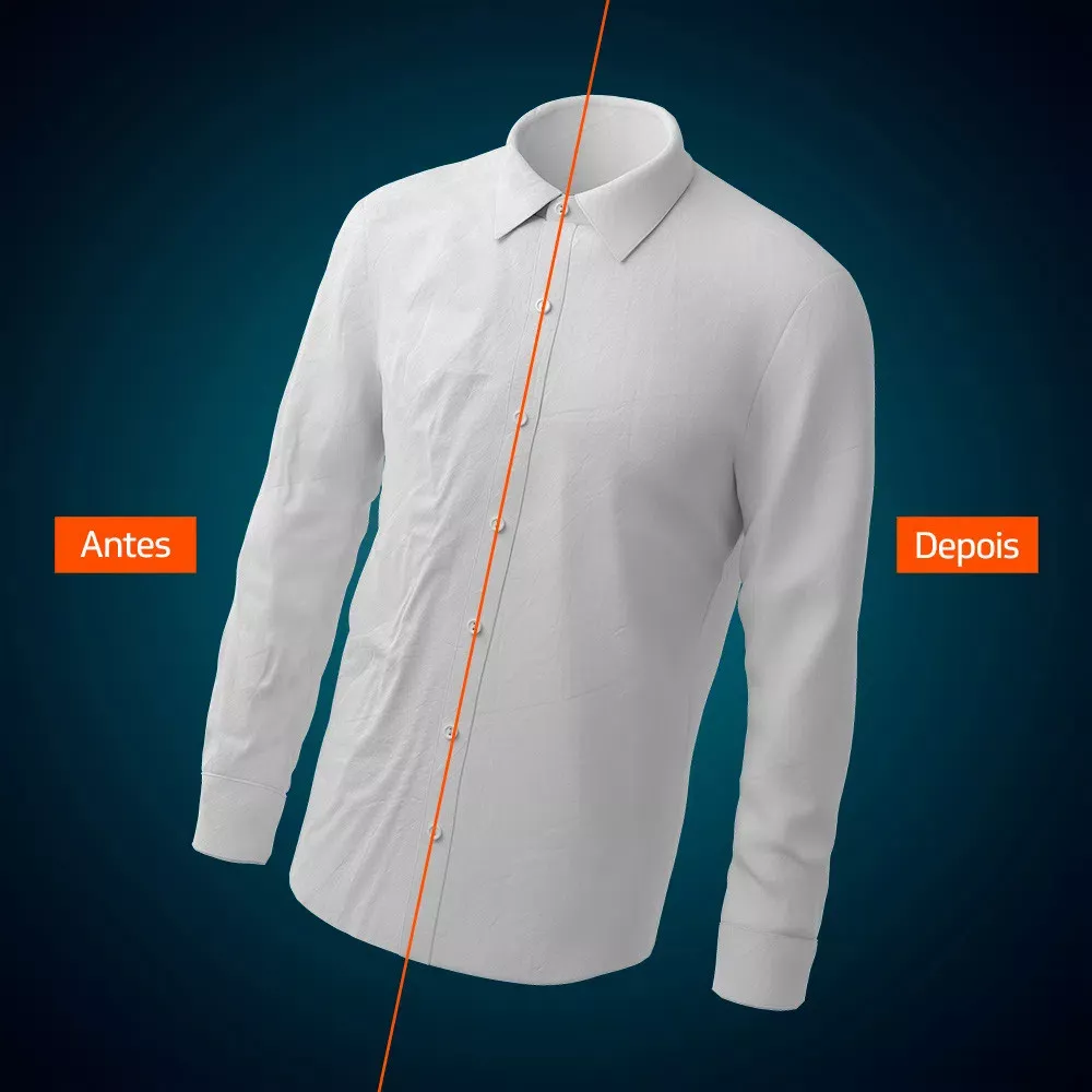 Secadora Brastemp Suspensa 10 kg BSI10BB