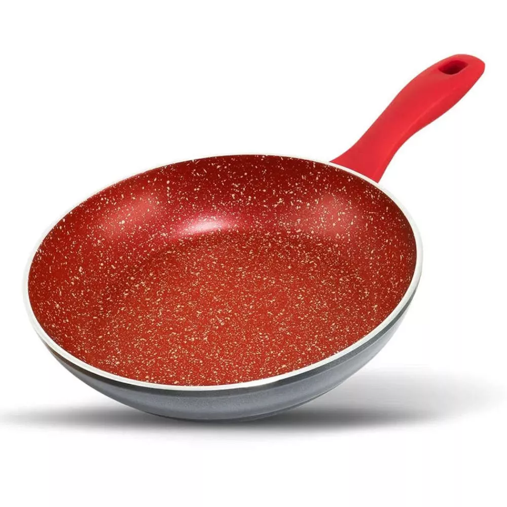 Frigideira Philco PPH240AFR Revestimento Redstone