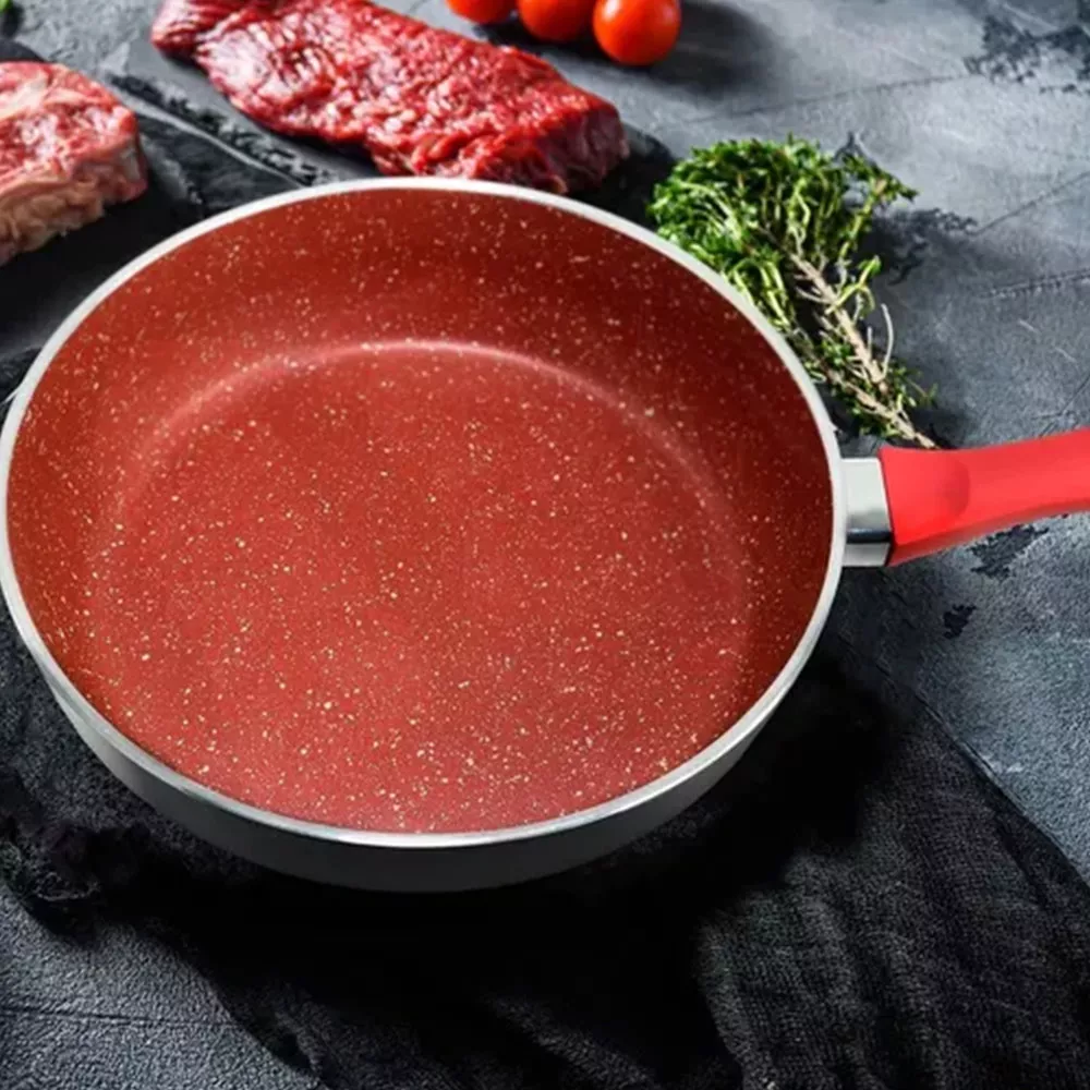 Frigideira Philco PPH240AFR Revestimento Redstone