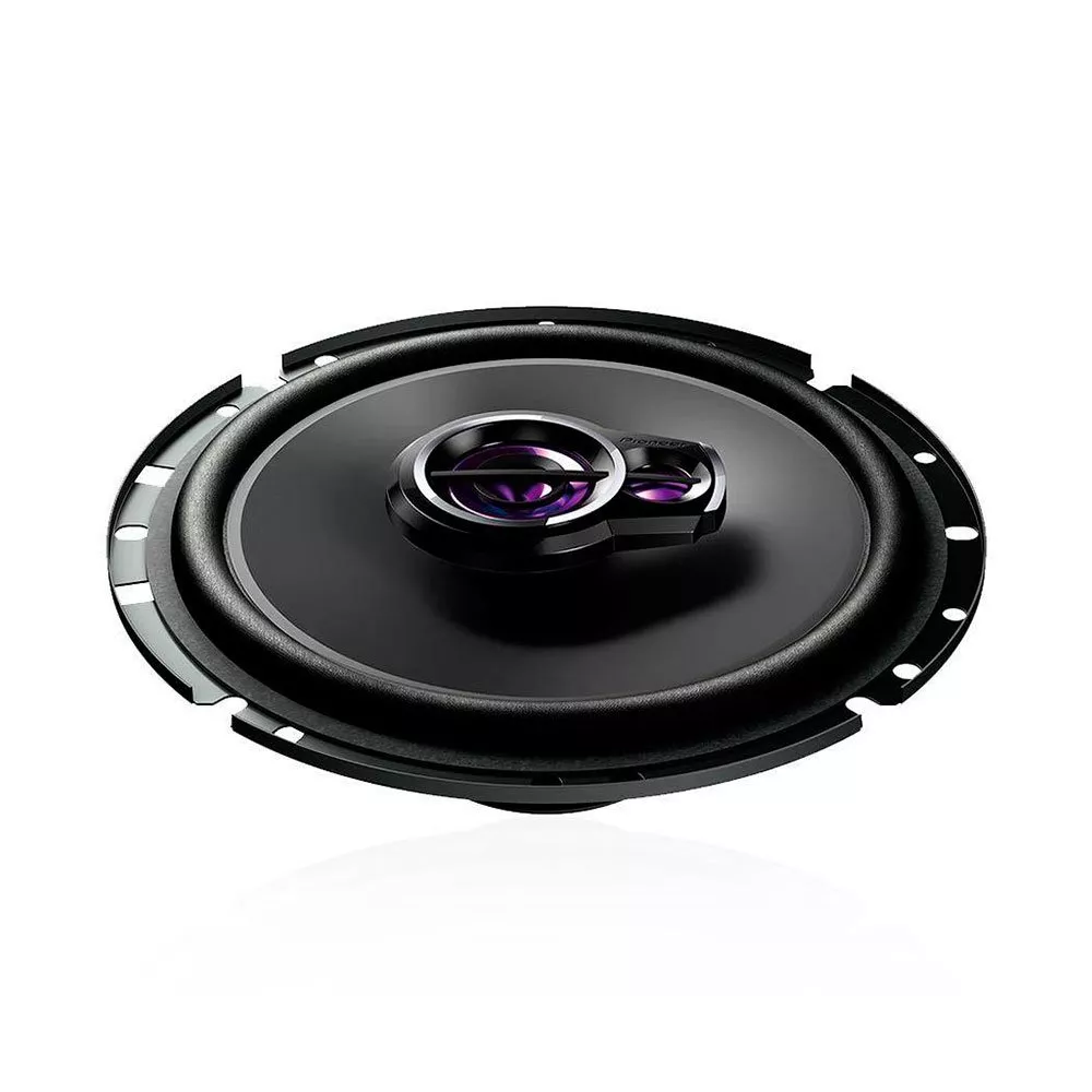 Par de Alto-Falantes Pioneer TS1760BR 6 Polegadas 50W RMS