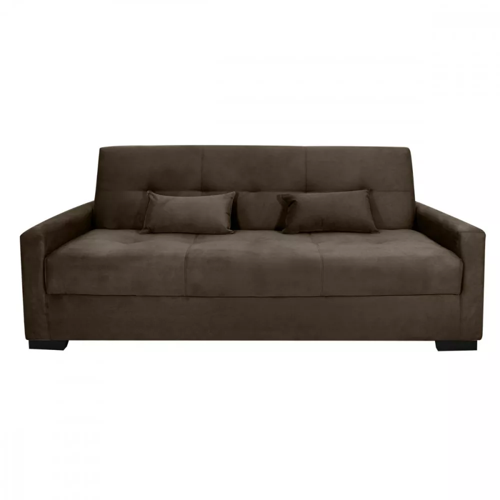 Sofa Cama Lavinia Matrix 3  Lugares