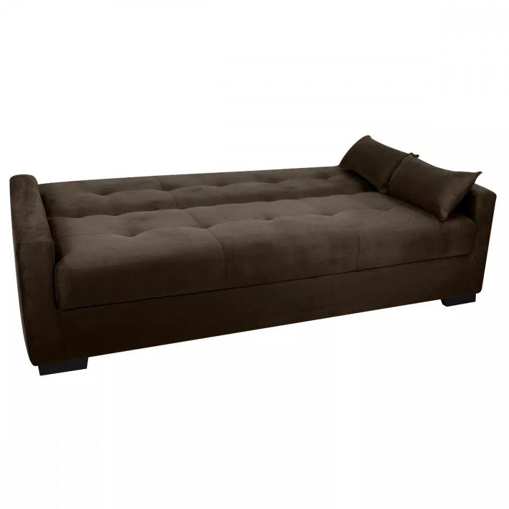 Sofa Cama Lavinia Matrix 3  Lugares